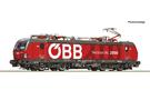 Roco H0 (DCC) ÖBB Elektrolokomotive 1293 164-0, ÖBB