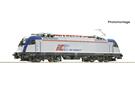 Roco H0 (DCC) PKP IC Elektrolokomotive 370 007-4, PKP IC