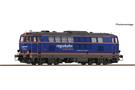 Roco H0 (DCC) Regiobahn Diesellokomotive 2143 062-5