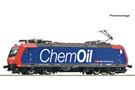 Roco H0 (DCC) SBB CARGO Elektrolokomotive 482 015-5, SBB Cargo