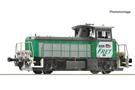 Roco H0 (DCC) SNCF Diesellokomotive Y 8208