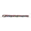 Roco H0 (DCC) THURBO 4-tlg. Set: Elektrotriebzug „FLIRT Evo“, Thurbo