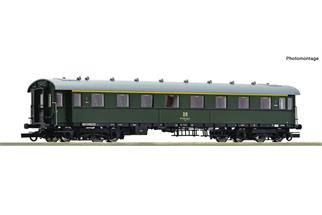 Roco H0 DR Einheits-Schnellzugwagen Age, 1. Klasse, Ep. IV