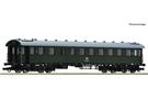 Roco H0 DR Einheits-Schnellzugwagen Bge, 2. Klasse, Ep. IV