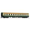 Roco H0 DR Schnellzugwagen Ame, 1. Klasse, Ep. IV