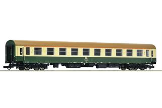 Roco H0 DR Schnellzugwagen Ame, 1. Klasse, Ep. IV