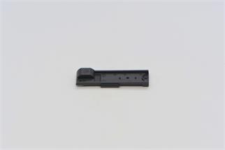 Roco H0 (ET) AC-Getriebeboden Re 4/4, schwarzgrau