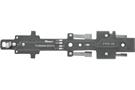 Roco H0 (ET) Lokplatine 18 201, 7x LEDs weiss