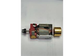 Roco H0 (ET) Motor mit Schwungmasse und 2 Kardanschalen