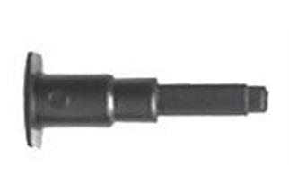 Roco H0 (ET) Puffer eckig graviert, schwarz