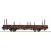 Roco H0 FS Schwenkrungenwagen Ks, Ep. IV