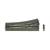 Roco H0 Line mit Bettung Wl15 Weiche links 230 mm, 15°