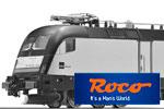 Roco H0 Loks und Triebwagen DC