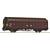 Roco H0 PKP Cargo Schiebewandwagen Hbbins, Ep. V-VI