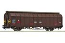 Roco H0 PKP Cargo Schiebewandwagen Hbbins, Ep. V-VI
