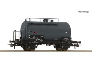 Roco H0 PKP Kesselwagen Uh, Ep. IV