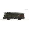 Roco H0 PKP Post-/Gepäckwagen Dp, Ep. IV