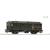Roco H0 PKP Post-/Gepäckwagen Dp, Ep. IV