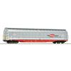 Roco H0 RailCargoWagon Schiebewandwagen Habbiins, RailCargoAustria, Ep. VI