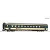 Roco H0 SBB Reisezugwagen EW IV B, 2. Klasse, ex SOB, Ep. V