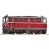 Roco H0e PLB Diesellok Vs 73 Neukirchen am Grossvenediger, Ep. VI