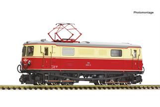 Roco H0e (Sound) ÖBB Elektrolok 1099.13, Ep. III-IV