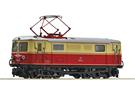 Roco H0e (Sound) ÖBB Elektrolok 1099.13, Ep. III-IV