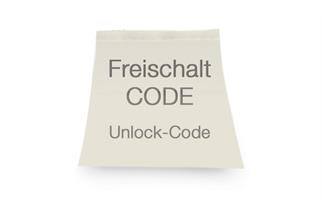 Roco z21 Freischalt-Code