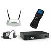 Roco Z21 Profi Digitalset mit Z21 WLANMAUS newGen