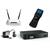 Roco Z21 Profi Digitalset mit Z21 WLANMAUS newGen