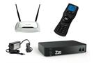 Roco Z21 Profi Digitalset mit Z21 WLANMAUS newGen