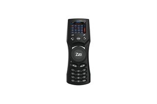 Roco Z21 WLANMAUS newGen