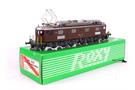 Roxy 10031 H0 (AC) BLS Elektrolok Ae 6/8 206, braun (OCC)