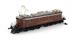 Roxy 10041 H0 (AC) BLS Elektrolok Be 6/8, braun (OCC) | Bild 2