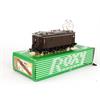Roxy 10051 H0 (AC) SBB Elektrolok Ae 3/5, braun (OCC)
