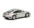 Schuco H0 Porsche 911 (991), silber metallic | Bild 2