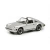 Schuco H0 Porsche 911 Carrera 3.2 Targa