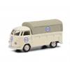 Schuco H0 VW T1 Pritsche #53