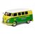 Schuco H0 VW T1c Bus JDL