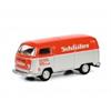 Schuco H0 VW T2 Schlüter