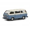 Schuco H0 VW T3a Bus L