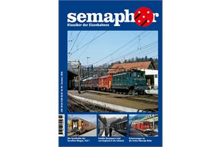 Semaphor Nr. 90 - Sommer 2026