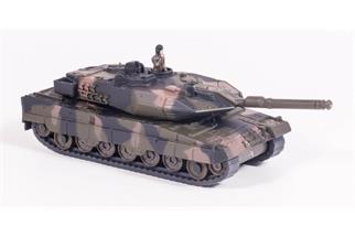 Siku H0 Panzer