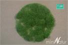 Silhouette H0 Gras-Flock 4,5 mm, Sommer, 50 g