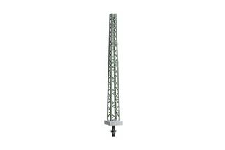 Sommerfeldt H0 DB Turmmast, 140 mm, lackiert