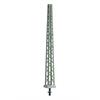 Sommerfeldt H0 DB Turmmast, 160 mm, lackiert