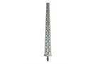 Sommerfeldt H0 DB Turmmast, 160 mm, lackiert