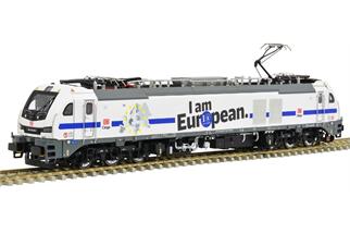 Sudexpress H0 (AC Digital) DB AG/Transfesa Elektrolok 6007-5, EURO6000, Ep. VI