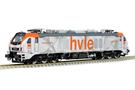 Sudexpress H0 (AC Digital) HVLE Zweikraftlok 159 003-3, Stadler EURODUAL, Ep. VI