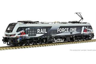 Sudexpress H0 (AC Digital) Rail Force One Zweikraftlok 2019 303-7, EURO9000, Ep. VI